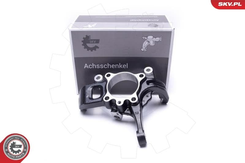 Steering Knuckle, wheel suspension 47SKV742