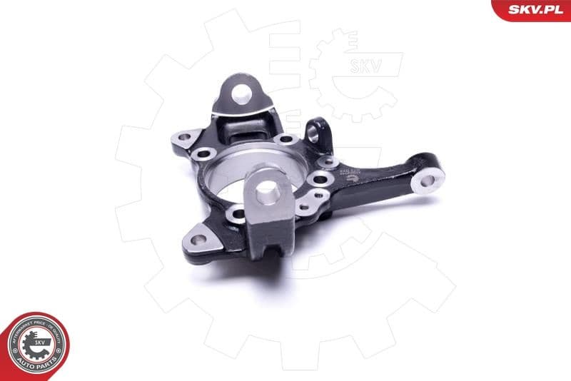 Steering Knuckle, wheel suspension 47SKV742 - image 3