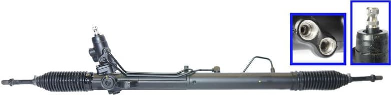 Steering Gear 711520999