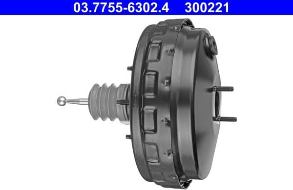 Brake Booster 03-7755-6302-4
