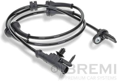 Sensor, wheel speed 51389