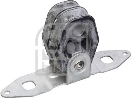 Mount, exhaust system 105828