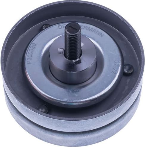 Deflection/Guide Pulley, V-ribbed belt P300020