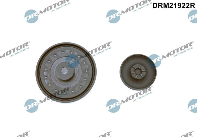 Membrane, crankcase ventilation DRM21922R