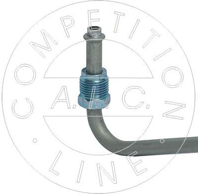 Hydraulic Hose, steering Original AIC Quality 58739 - image 2
