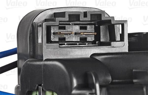 Interior Blower 715025 - image 2