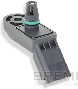 Sensor, intake manifold pressure 35112