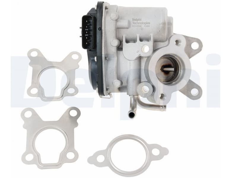 EGR Valve EG10636-12B1 - image 2