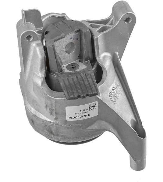 Mounting, engine 42802 01