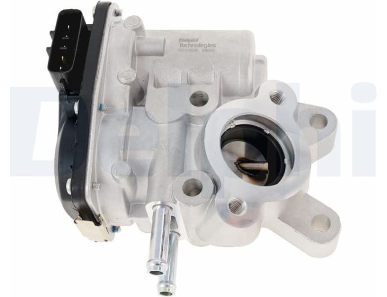 EGR Valve EG10536-12B1