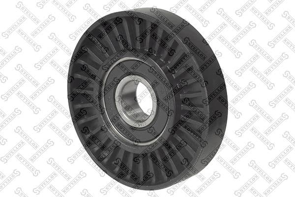 Tensioner Pulley, V-ribbed belt 03-41158-SX