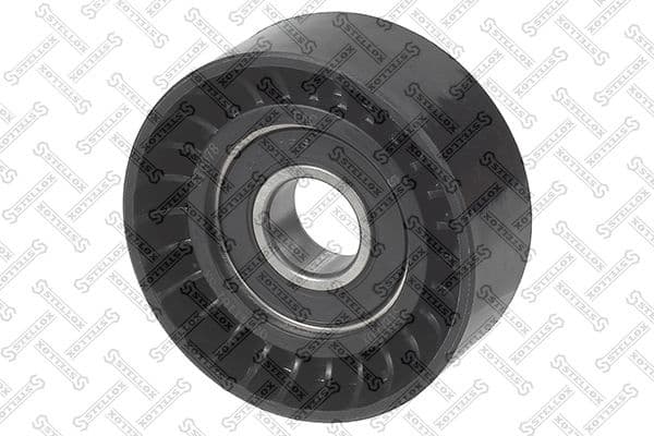 Tensioner Pulley, V-ribbed belt 03-41161-SX