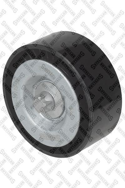 Tensioner Pulley, V-ribbed belt 03-41179-SX