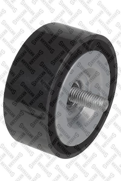 Tensioner Pulley, V-ribbed belt 03-41179-SX - image 2