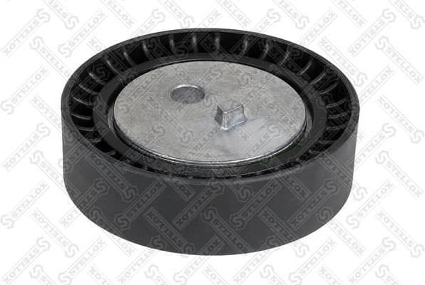 Tensioner Pulley, V-ribbed belt 03-41177-SX