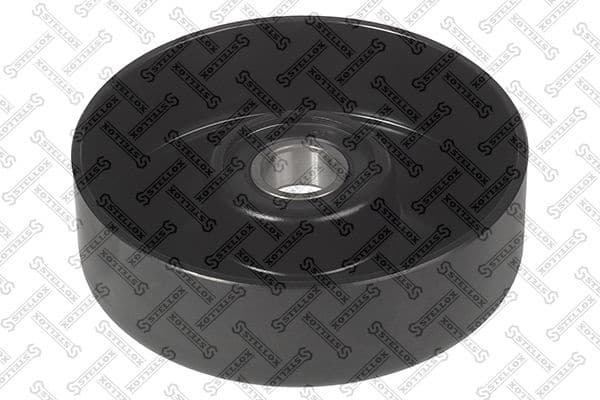 Tensioner Pulley, V-ribbed belt 03-41186-SX - image 2