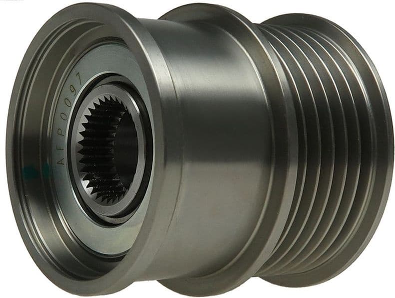 Alternator Freewheel Clutch AS AFP0097