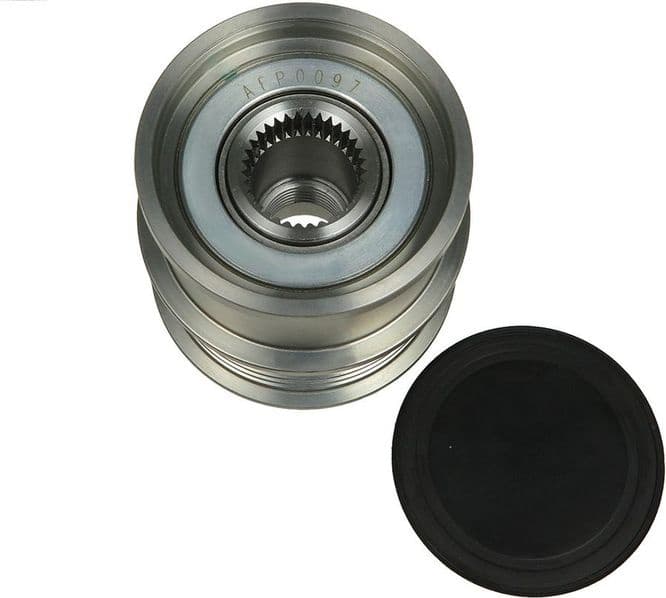Alternator Freewheel Clutch AS AFP0097 - image 3