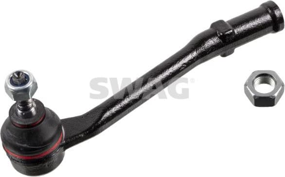 Tie Rod End 33 10 4562