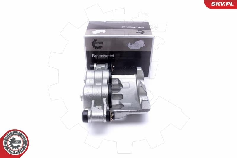 Brake Caliper 45SKV223