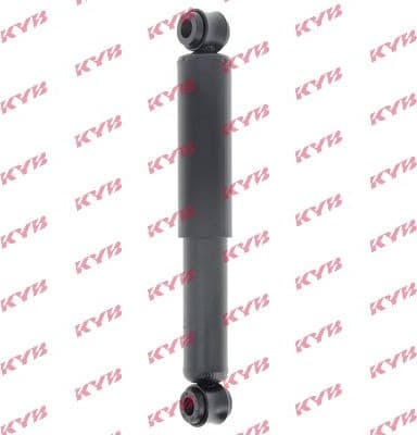 Shock Absorber Premium 443307