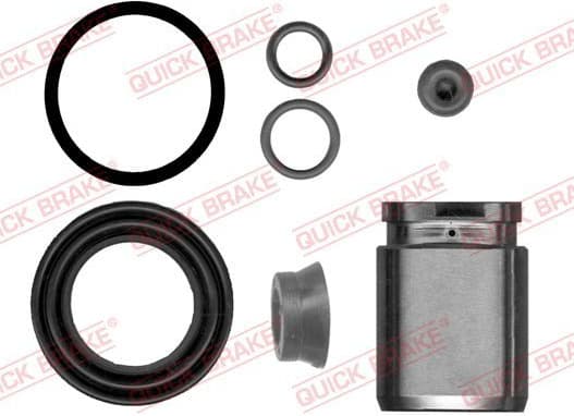 Repair Kit, brake caliper 114-5142