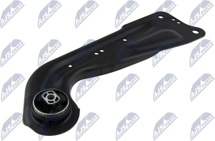 Control/Trailing Arm, wheel suspension ZWT-VW-029