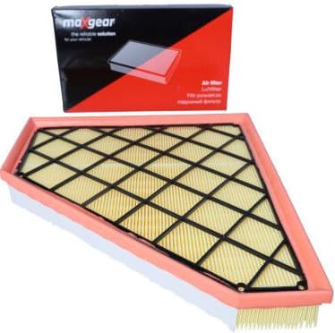 Air Filter 26-2551 - image 3