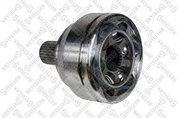 Joint Kit, drive shaft 150 1598-SX - image 2