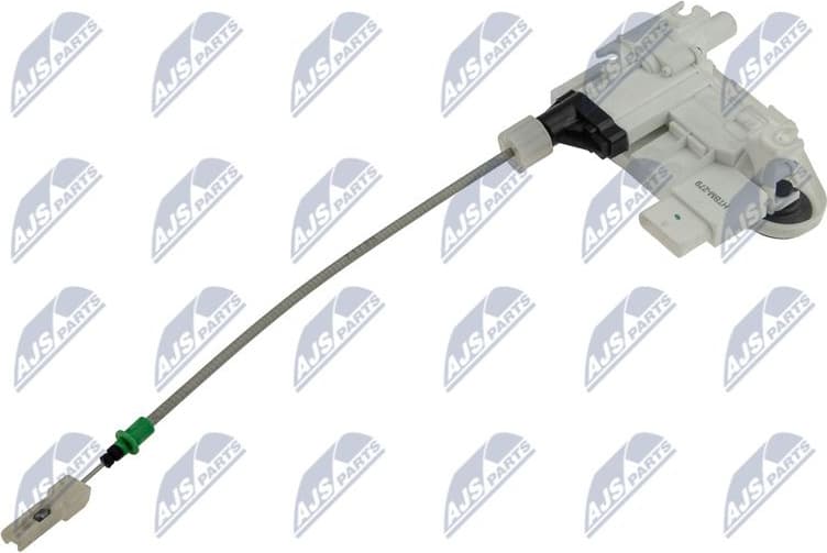 Closing aid, door EZC-BM-279