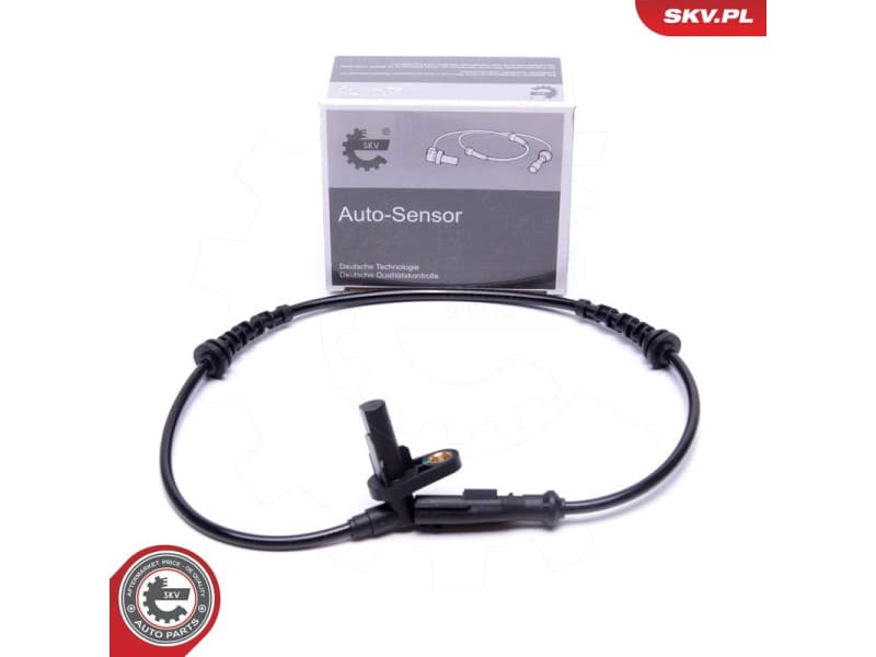 Sensor, wheel speed 06SKV539