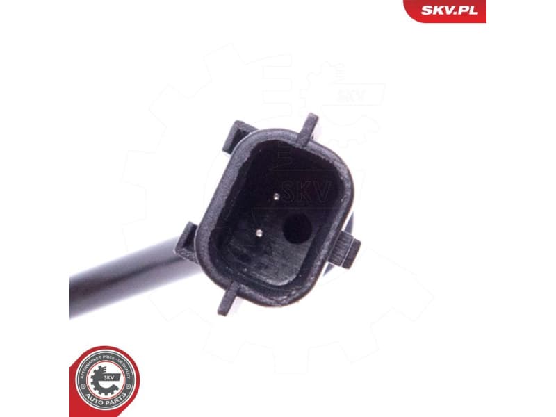 Sensor, wheel speed 06SKV539 - image 3
