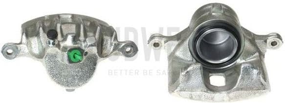 Brake Caliper 343034