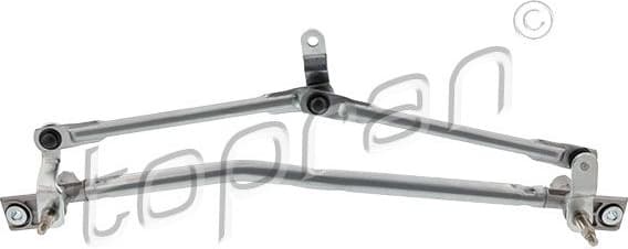 Wiper Linkage 115 714