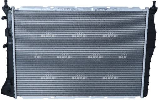 Radiator, engine cooling 53203 - image 3