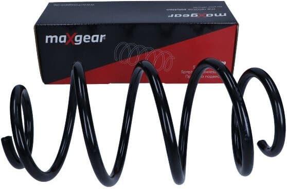 Suspension Spring 60-0592D - image 2