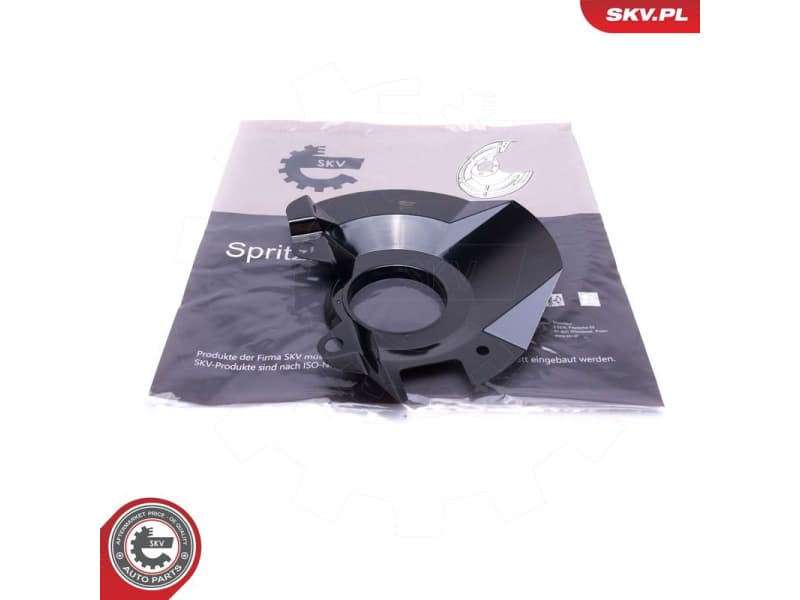 Splash Guard, brake disc 57SKV201