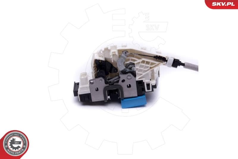Door Lock 60SKV063 - image 3