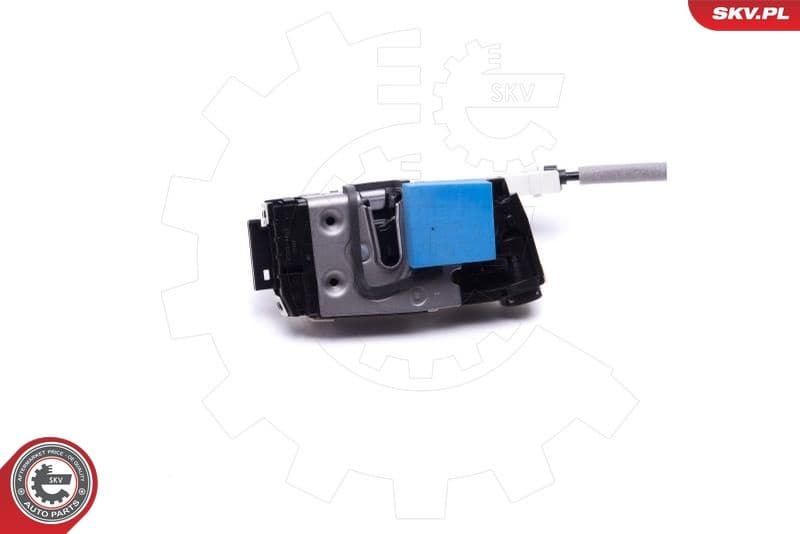 Door Lock 60SKV063 - image 4