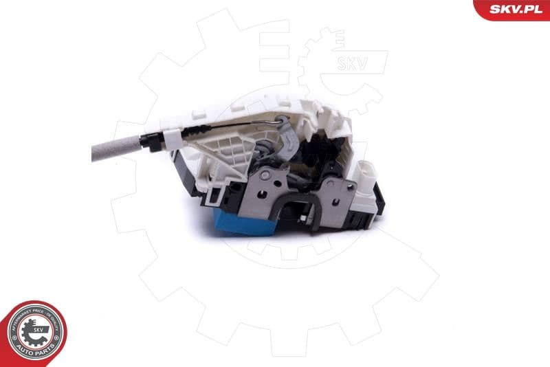 Door Lock 60SKV064 - image 3