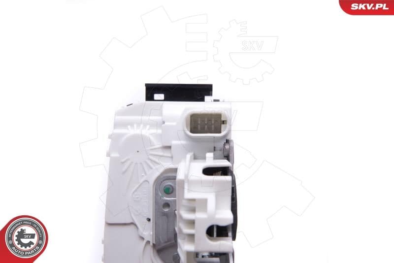 Door Lock 60SKV064 - image 5