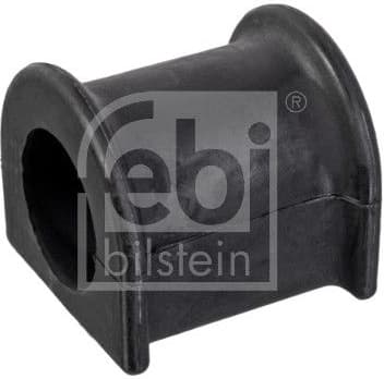 Mounting, stabiliser bar 42866