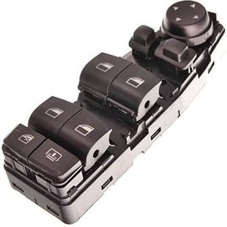 Switch, window regulator 50-0578