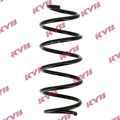 Suspension Spring K-Flex RA3967