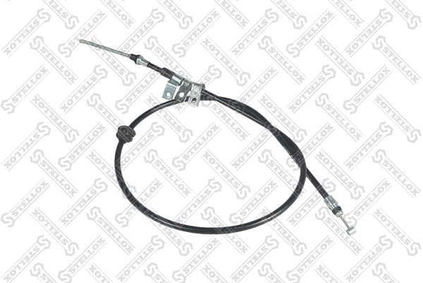 Cable Pull, parking brake 29-98765-SX
