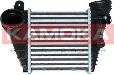 Charge Air Cooler 7750083