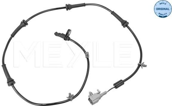 Sensor, wheel speed MEYLE-ORIGINAL: True to OE. 36-14 899 0018