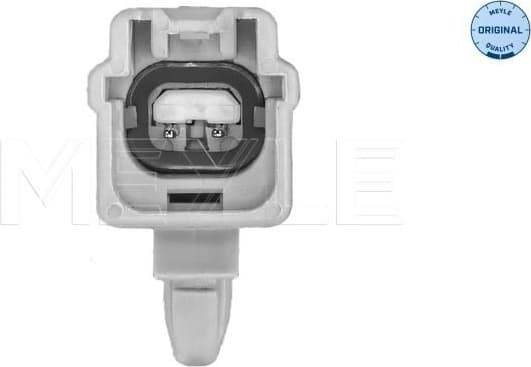 Sensor, wheel speed MEYLE-ORIGINAL: True to OE. 36-14 899 0018 - image 2