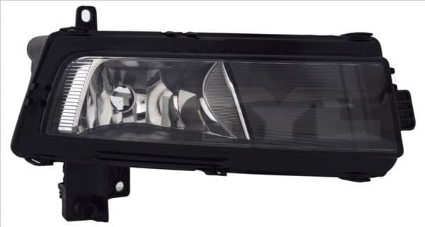 Front Fog Light 19-14268-11-2