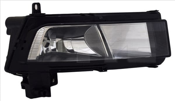 Front Fog Light 19-14267-01-2